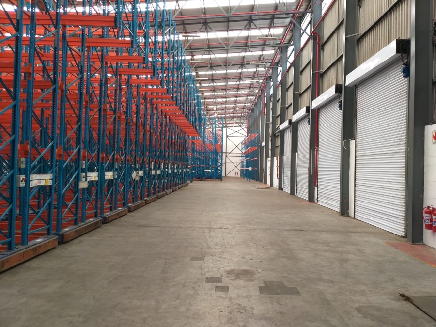 To Let Commercial Property for Rent in Airport Industria Western Cape